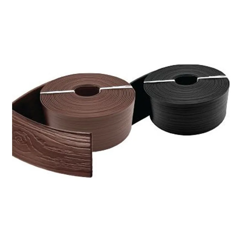 Image: Master Mark Master Mark Terrace Board Edging, Brown